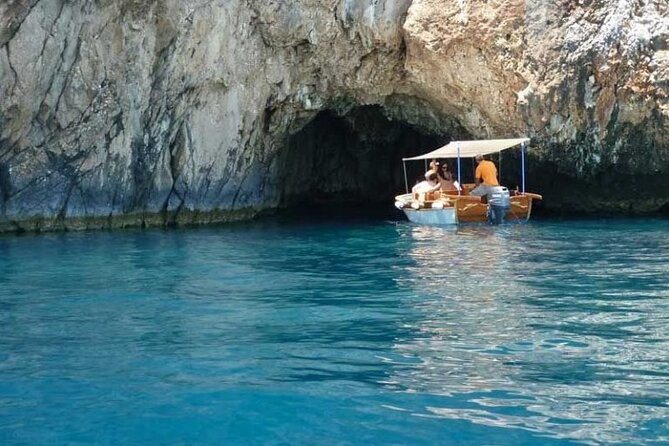 Corfu: Private Shore Excursion to Paleokastritsa & Glyfada Beach - Flexibility and Cancellation Policy
