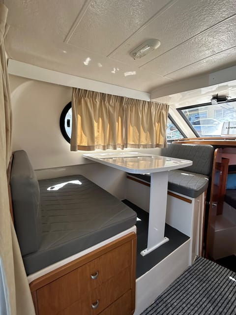 Corfu: Private Sunset Cruise - Good To Know