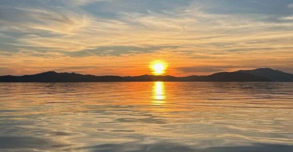 Corfu: Private Sunset Cruise - Tips for Your Cruise