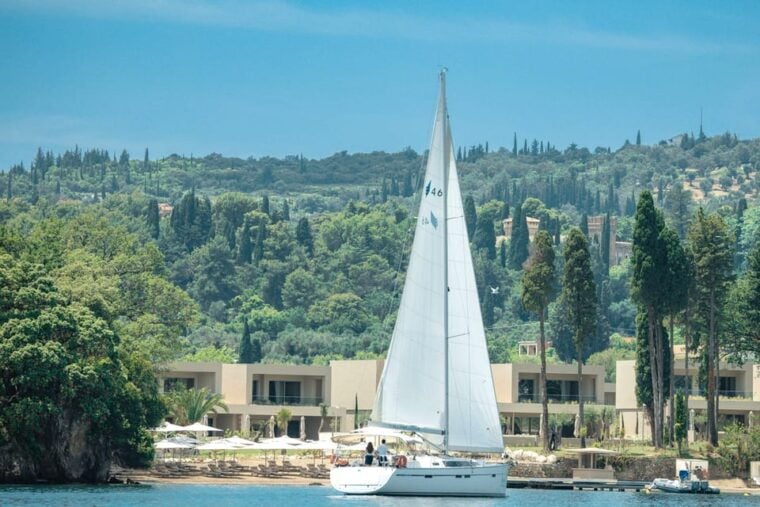 Corfu: Private Sunset Cruise on a Sailing Yacht - Final Thoughts