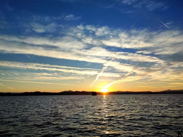 Corfu: Private Sunset Cruise - Activity Details