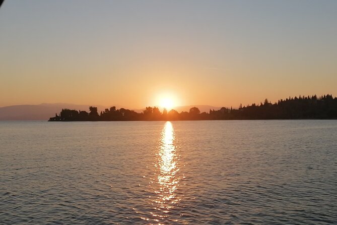 Corfu Private Sunset Cruise With Sailing Yacht - Additional Info