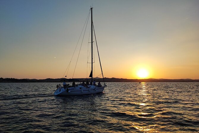 Corfu Private Sunset Cruise With Sailing Yacht - Directions