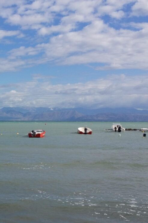 Corfu Private Tour, Canal D Amur - Kassiopi - Good To Know