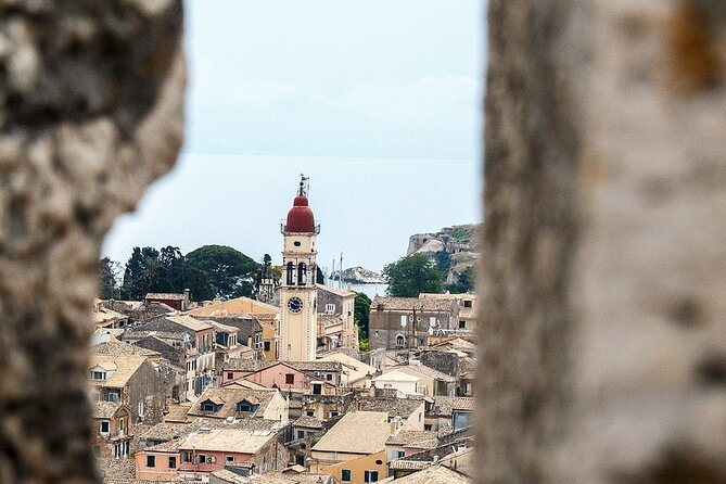 Corfu Private Tour Driver - Pricing and Guarantee