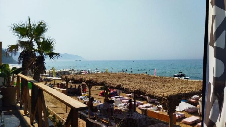 Corfu Private Tour, Paleokastritsa and Glyfada Beaches - Good To Know