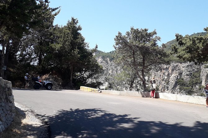 Corfu Private Tour to Paleokastritsa and Lakones - Weather and Additional Information