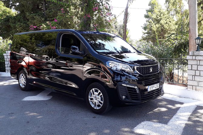 Corfu Private Tour to Paleokastritsa and Lakones - Recommendations for Visitors