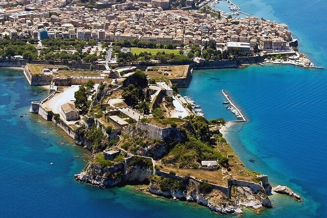Corfu Private Transfer From or to Airport and Port - Frequently Asked Questions