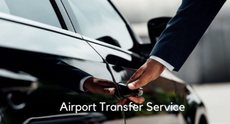 Corfu Private Transfer From/To Airport & Port - Booking and Flexibility