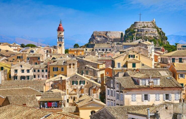 Corfu Private Transfer to Grecotel Imperial/Eva Palace Hotel - Good To Know
