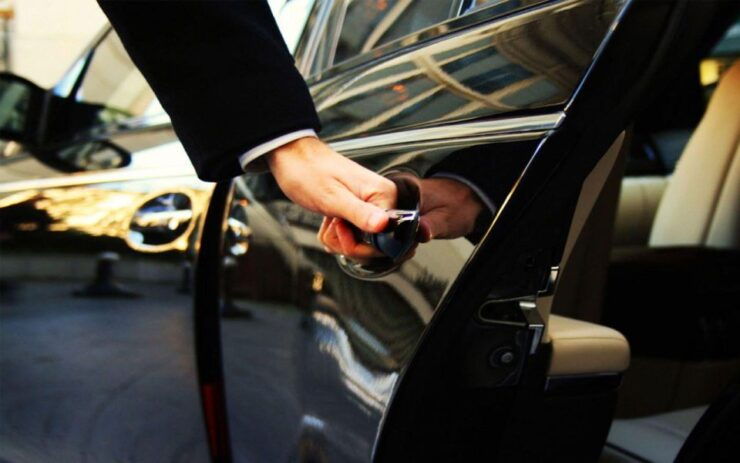 Corfu Private Transfer to Grecotel Imperial/Eva Palace Hotel - Booking Information