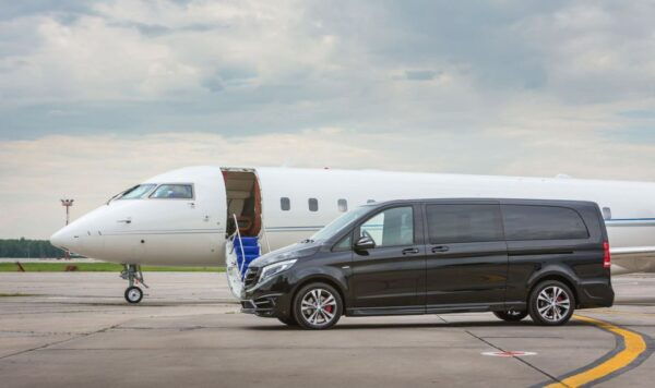 Corfu Private Transfer to Grecotel Imperial/Eva Palace Hotel - Airport Meet & Greet