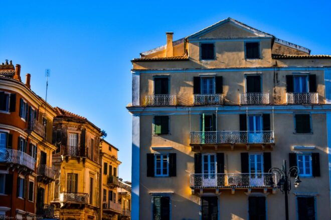 Corfu Private Walking Tour - Culinary Delights