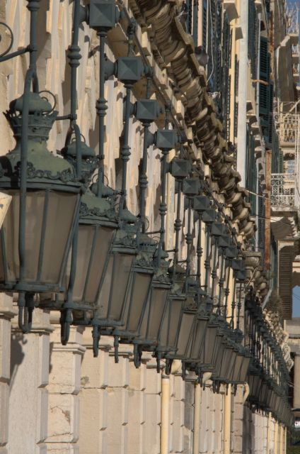 Corfu Private Walking Tour - Tour The Sum Up