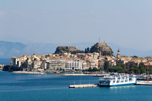 Corfu Private Walking Tour - Common Questions