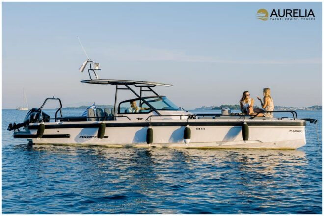 Corfu: Private Yacht Coastal Experience-Yacht Charter/Cruise - Special Experiences