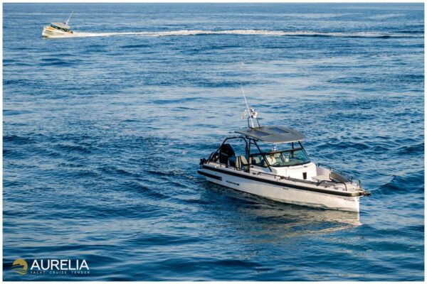 Corfu: Private Yacht Coastal Experience-Yacht Charter/Cruise - Starting and Drop-off Locations