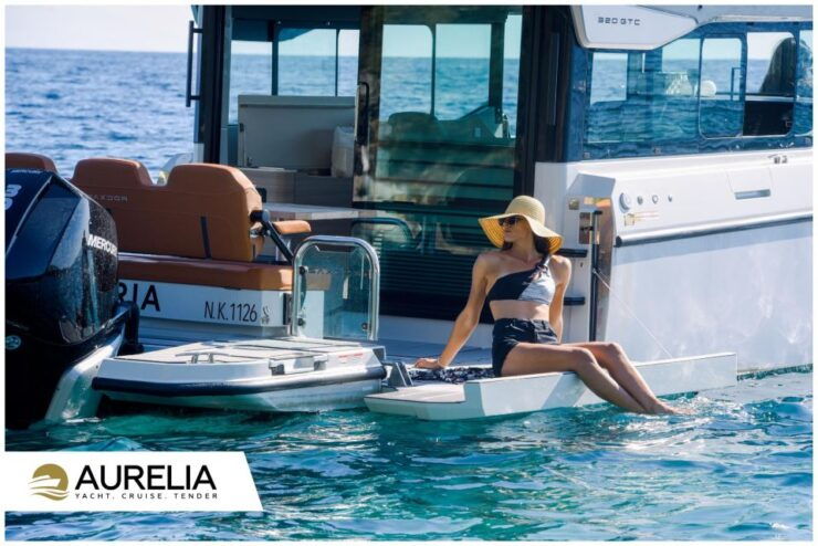 Corfu: Private Yacht Coastal Experience-Yacht Charter/Cruise - Yacht Experience Details