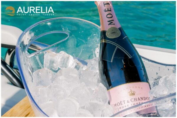 Corfu: Private Yacht Coastal Experience-Yacht Charter/Cruise - Itinerary