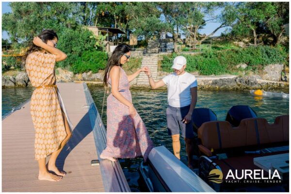 Corfu: Private Yacht Coastal Experience-Yacht Charter/Cruise - Frequently Asked Questions