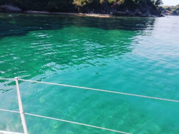 Corfu: Private Yacht Cruise - Common Questions