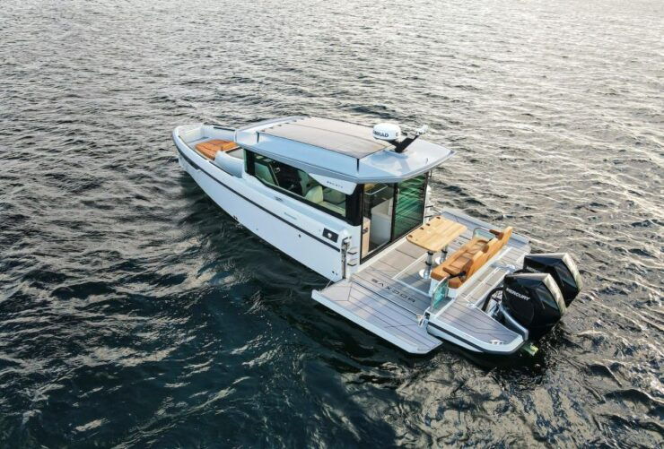 Corfu: Private Yacht Cruise to Paxos - Antipaxos & Caves - Activity Inclusions