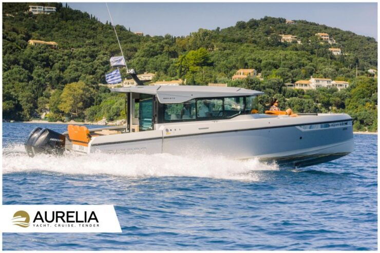 Corfu: Private Yacht Cruise to Sivota Coastline & Islets - Pricing and Duration