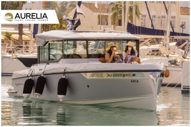 Corfu: Private Yacht Cruise to Sivota Coastline & Islets - Location and Destination