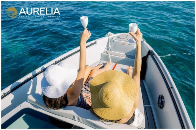 Corfu: Private Yacht Cruise to Sivota Coastline & Islets - Yacht Details