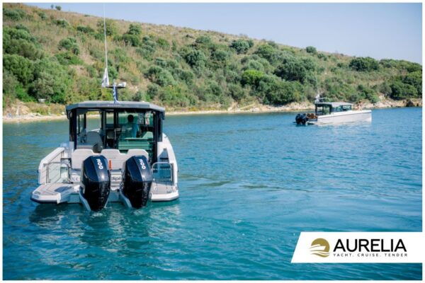 Corfu: Private Yacht Cruise to Sivota Coastline & Islets - Important Notes