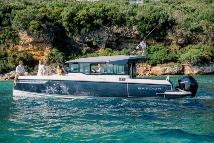 Corfu Seaside Private Cruise Half-Day - Free Cancellation and Flexible Booking