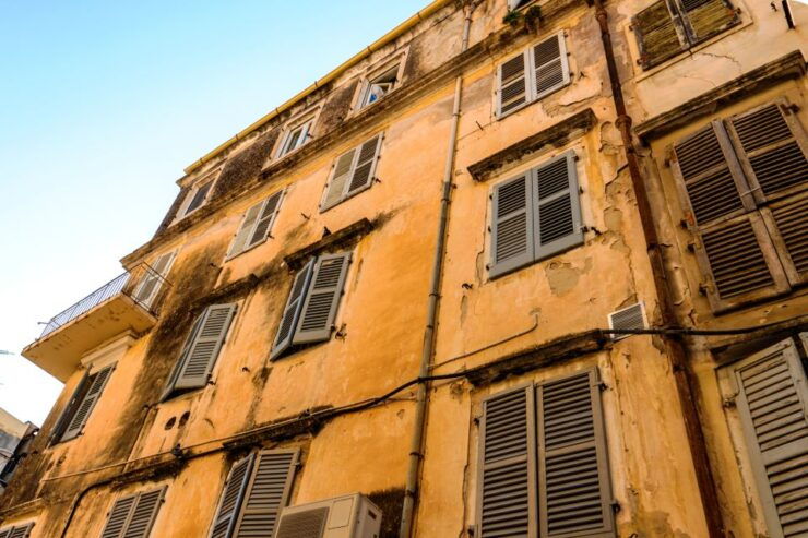 Corfu: Self-Guided Highlights Scavenger Hunt & Walking Tour - Activity Details