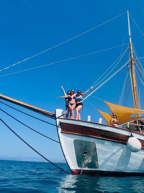 Corfu: Semi-Private Cruise to Paxos and Antipaxos Islands - Final Thoughts