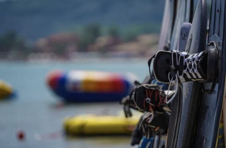 Corfu: Sidari Watersports Fly Fish Tubing Ride - Booking Information