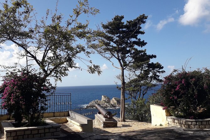Corfu Sightseeing Tour, Small Group Tour by Minivan - Climate-controlled Bus and Comfortable Travel