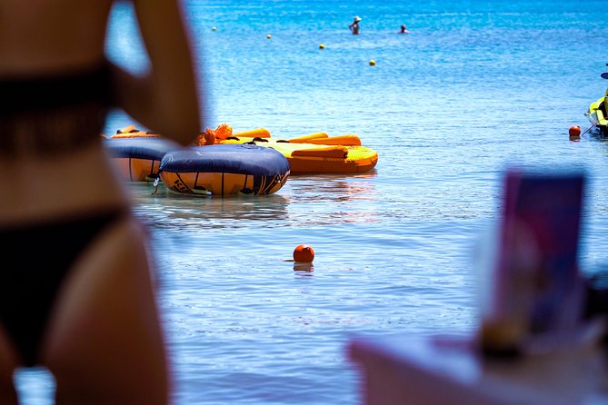 Corfu Skip-the-Line Sea-Tubing Experience - Additional Information