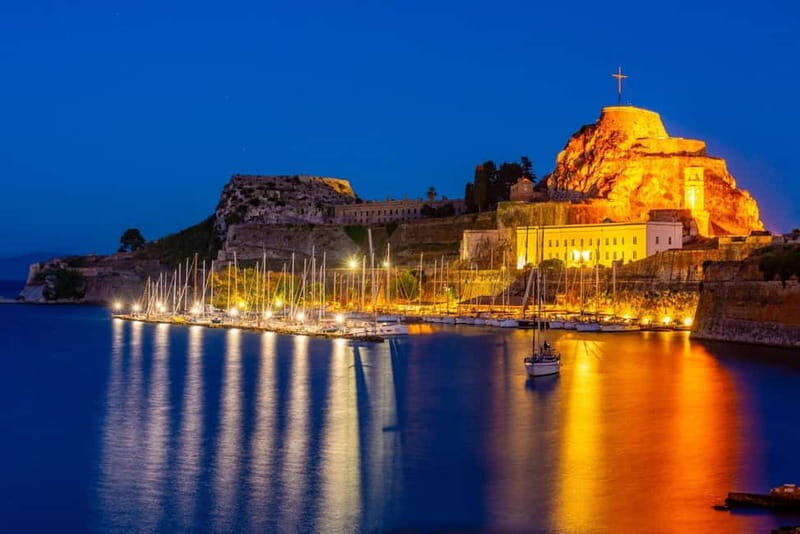 Corfu Sunset Cruise Escape with live DJ, drinks and snacks - Good To Know