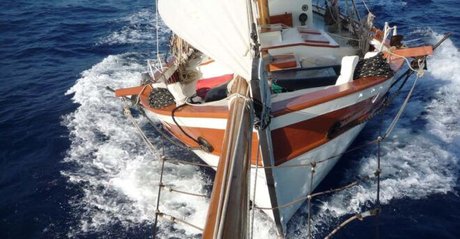 Corfu: Sunset Cruise on a Traditional Wooden Sailing Yacht - Pricing and Discounts