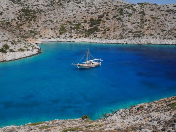 Corfu: Sunset Cruise on a Traditional Wooden Sailing Yacht - Tips for an Enjoyable Experience