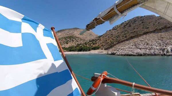 Corfu: Sunset Cruise on a Traditional Wooden Sailing Yacht - Frequently Asked Questions