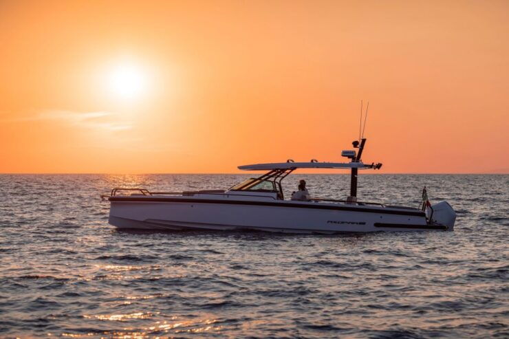 Corfu: Sunset Cruise on Speed Boat - Free Cancellation and Flexible Payment