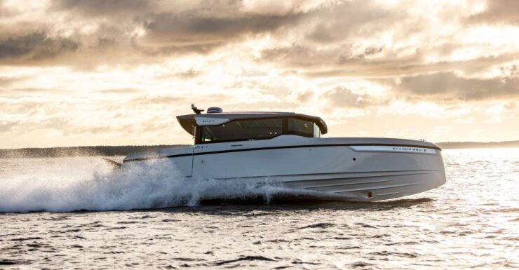 Corfu Sunset Private Cruise - Activity Details