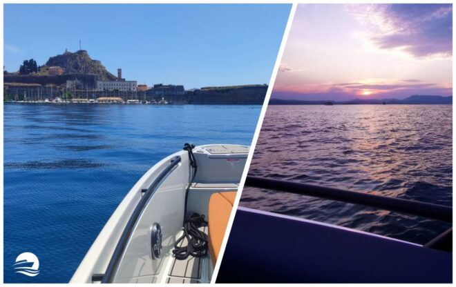 Corfu Sunset Private Cruise - Selecting Participants and Dates