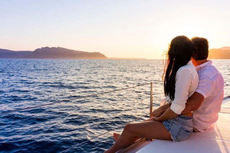 Corfu Sunset Romantic Private Cruise - Good To Know