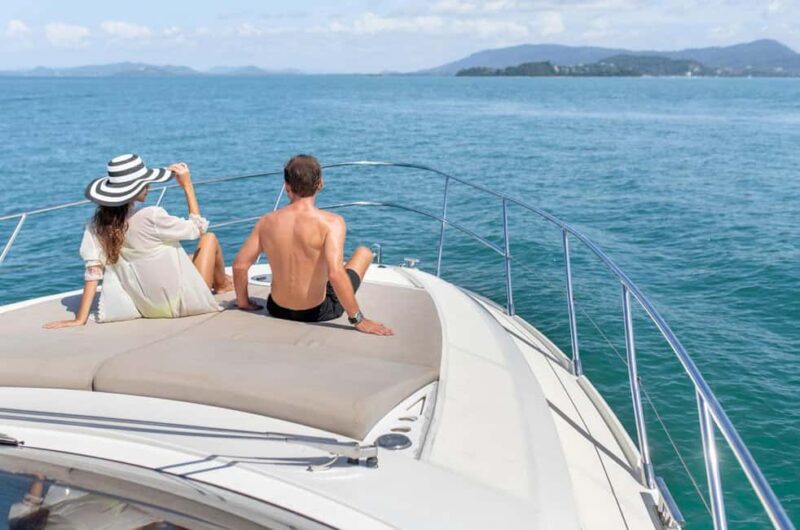 Corfu Sunset Romantic Private Cruise - Why This Tour Offers Great Value