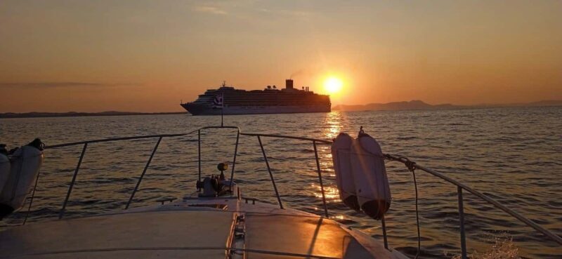 Corfu Sunset Romantic Private Cruise - Who Will Love This Experience?
