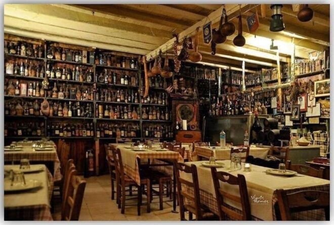 Corfu: Taste of Greece, From Day to Night - Culinary Highlights