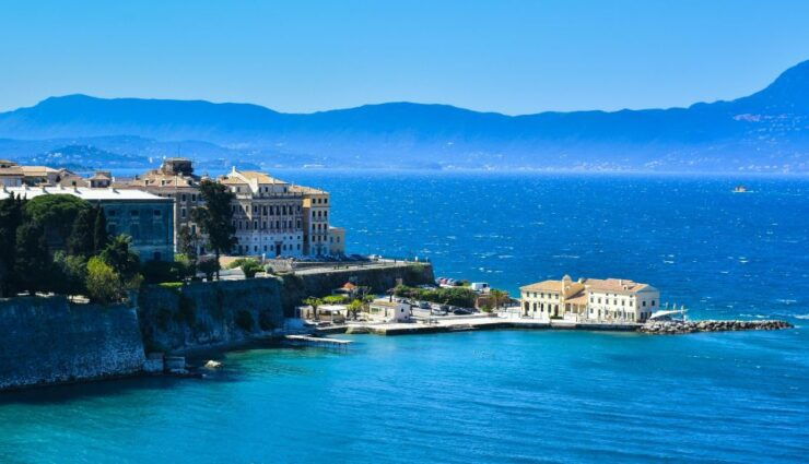 Corfu: The Beauty & The Beach Private Tour - Tour Details and Availability