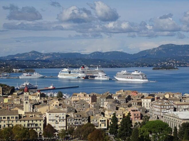 Corfu: The Beauty & The Beach Private Tour - Highlights of the Tour